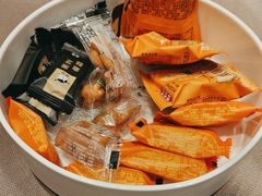 -小厨娘淮扬菜(江宁万达店)