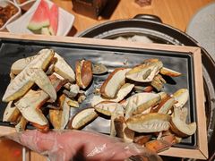-一朵菌·野生菌探索家火锅(南亚店)