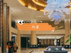 -常熟理文铂尔曼酒店