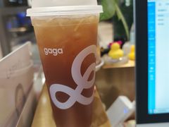 -gaga(金地威新中心店)