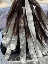 -KIMI HAIR SALON·烫染设计店