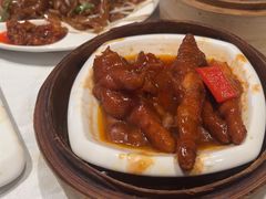 -粤盛海鲜楼(融冠乐城店)