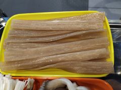 -古乐牛香·鲜牛肉牛杂火锅(解放东路店)