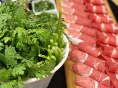 -阳坊胜利涮羊肉(阳坊老店)