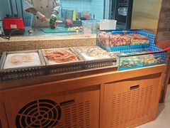 -海汕记·潮汕鲜牛肉火锅·自助