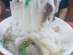 -阿波潮汕牛肉火锅·汤粉面(拱北店)