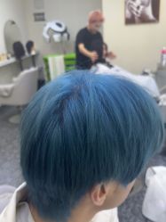 -东梵造型·烫发染发接发连锁SALON