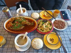 -江西老表·经典江西八大碗