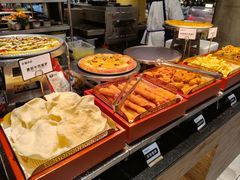 -韩盛·盛江山自助料理(中街大悦城黑金店)