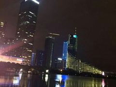 -天鹅湖体育公园
