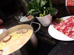 -捞王锅物料理(温州万象城店)