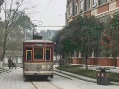 -安仁古镇