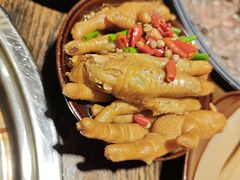 -冯校长老火锅(广州正佳广场店)