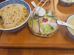 -孙盛兴奥灶面馆·蟹黄面·三虾面(山塘街总店)