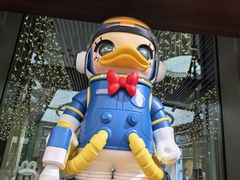 -泡泡玛特POPMART(天环购物中心店)