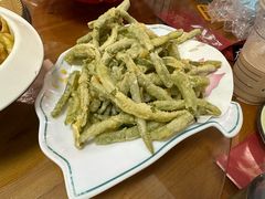 -八方后身麻辣鸡块(总店)