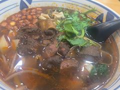 -张飞牛肉(观前街店)
