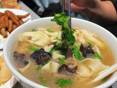 萧记三鲜烩面-萧记三鲜烩面(黄河路店)
