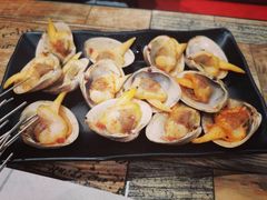 -枪火串烧·东北特色烧烤(罗湖总店)