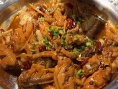 -胖哥俩肉蟹煲(梅溪步步高店)