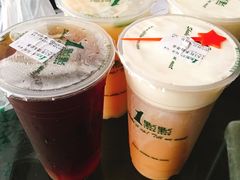 -1点点(银座和谐广场店)