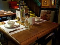 大堂-清漫·派对音乐餐吧(市桥店)