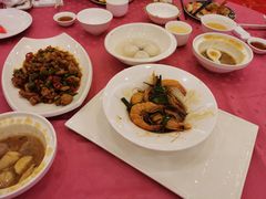 -石浦大酒店(百丈店)