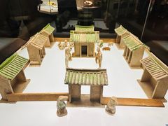 -西安博物院