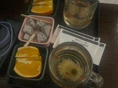 -水墨澜渟足道·SPA·传统(四望亭东关街店)