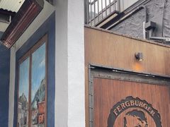 -Fergburger(皇后镇店)
