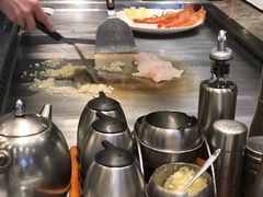 -雅玛花式铁板烧(国宏宾馆店)