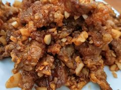 -清真宏玉祥黄门脸餐厅(华荫东里店)