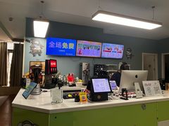 -栈逗电竞馆•电竞酒店(萧山旺角城店)