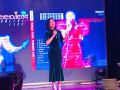 -邓丽君音乐主题餐厅