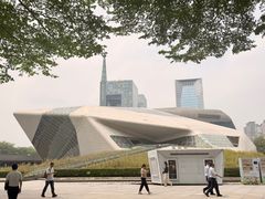 -海心沙亚运公园