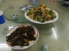 -福苑粥铺(长春大街店)