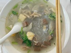 -百年尹氏汤包(湖南路狮子桥店)