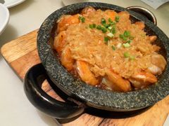 -小菜园新徽菜(合肥滨湖世纪金源店)