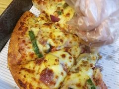 -尊宝比萨(车公庙店)
