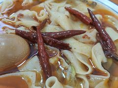 -宋师傅安徽板面(留学路店)