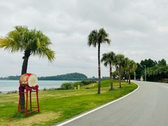 -露天矿生态公园