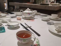 -花城苑广府菜(侨鑫店)