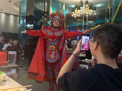 -海底捞火锅(九久奥特莱斯店)
