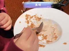 -杭州桐庐康莱德酒店西餐厅-舍