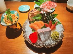 -阿吾罗日本料理(K11艺术中心店)