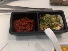 -花味·自助烤肉(大观天地店)