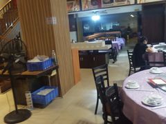 大堂-茂港柏香(侨港路店)