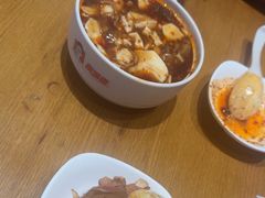 -南城香·饭香串香馄饨香(花园北路店)