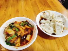 -洞子口张老二凉粉(文殊院店)