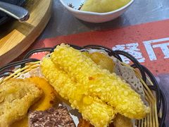 -犇腾牛排(苏州高铁吾悦店)